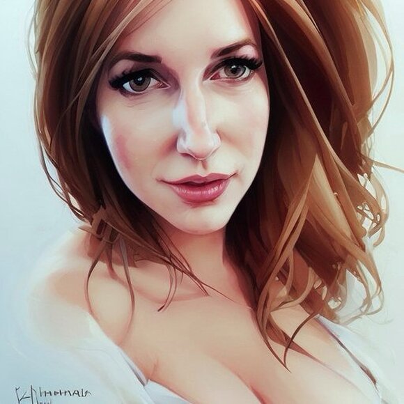 Meet your Posher, Laura - Picture 1 of 1